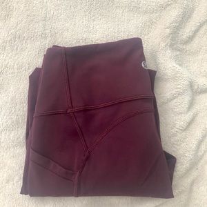 All The Right Places Crop